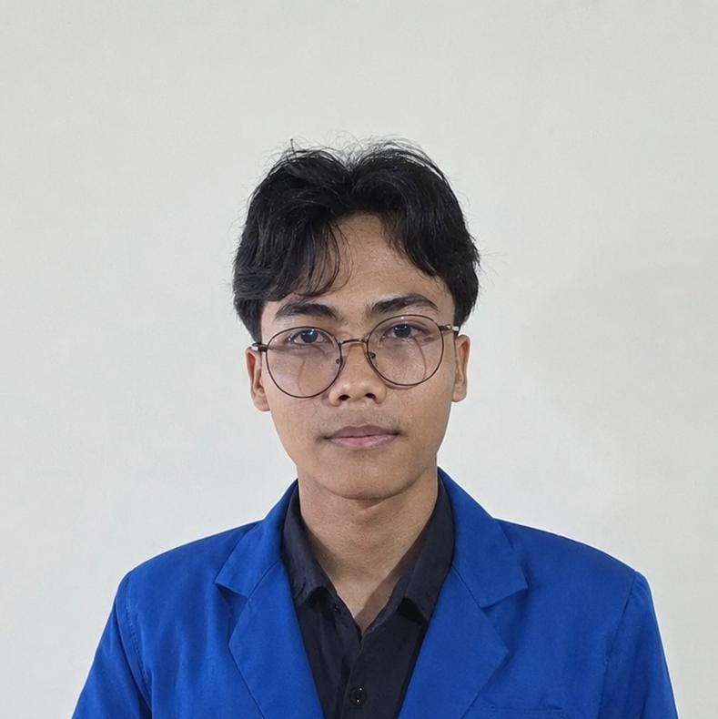 Ghozali Akhmad